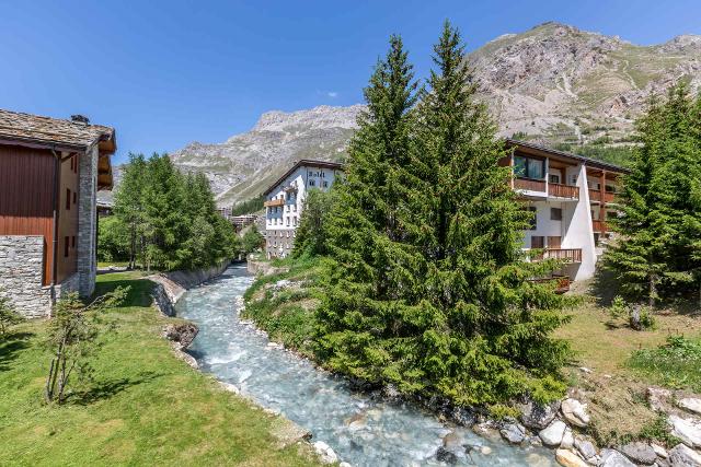 Appartements Calabourdanne 1060001 - Val d’Isère Centre