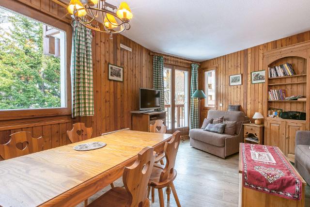 Appartements Calabourdanne 1060001 - Val d’Isère Centre