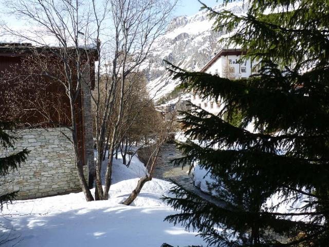 Appartements Calabourdanne 1060001 - Val d’Isère Centre