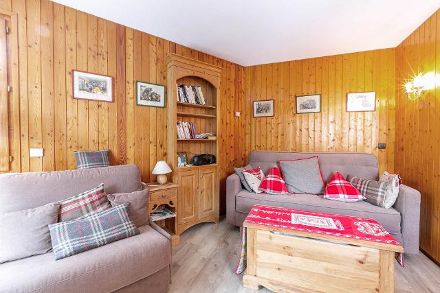 Appartements Calabourdanne 1060001 - Val d’Isère Centre