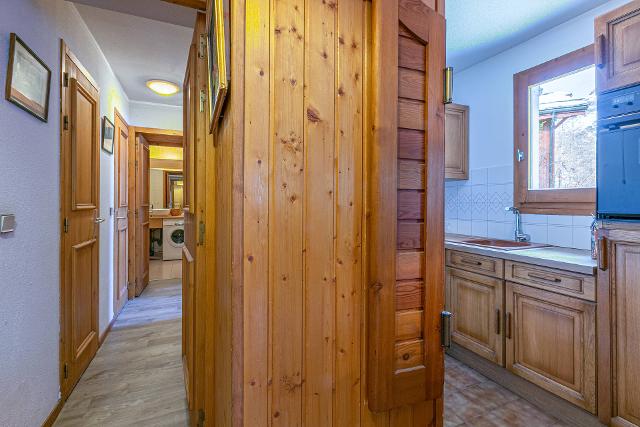 Appartements Calabourdanne 1060001 - Val d’Isère Centre