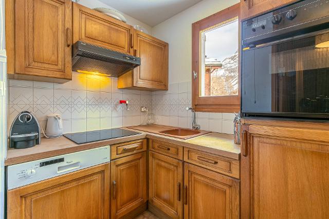 Appartements Calabourdanne 1060001 - Val d’Isère Centre