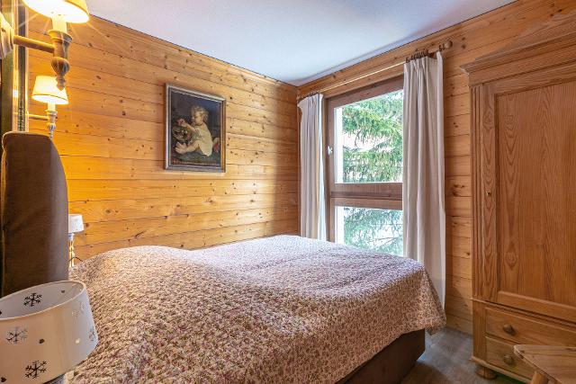 Appartements Calabourdanne 1060001 - Val d’Isère Centre