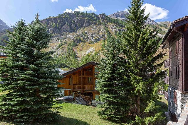 Chalet De Solaise 1320012 - Val d’Isère La Legettaz