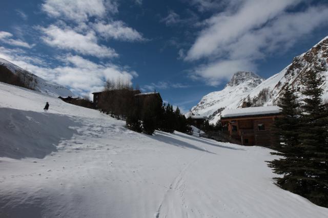 Chalet De Solaise 1320012 - Val d’Isère La Legettaz