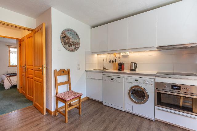 Chalet De Solaise 1320012 - Val d’Isère La Legettaz