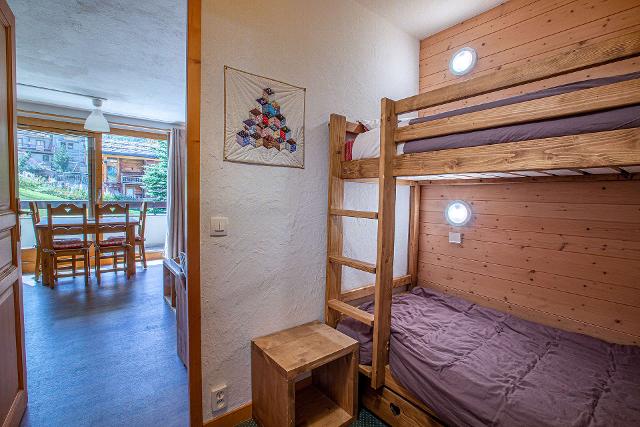 Chalet De Solaise 1320012 - Val d’Isère La Legettaz