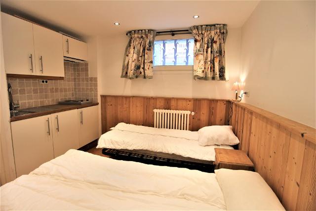 Chalet Fanal 280002 - Val d’Isère Centre