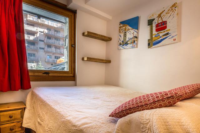 Chalet Fanal 280002 - Val d’Isère Centre