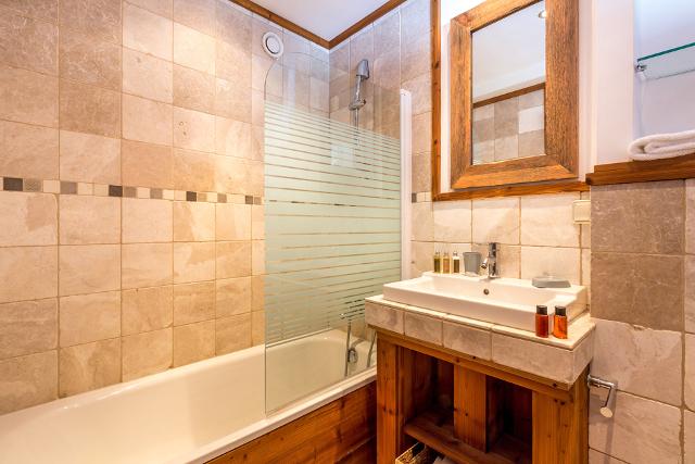 Chalet Fanal 280002 - Val d’Isère Centre