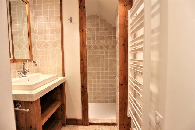 Chalet Fanal 280002 - Val d’Isère Centre