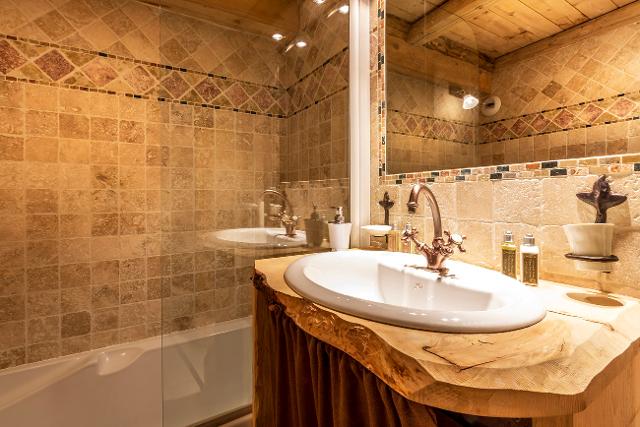 Chalet Iris 1690002 - Val d’Isère Centre