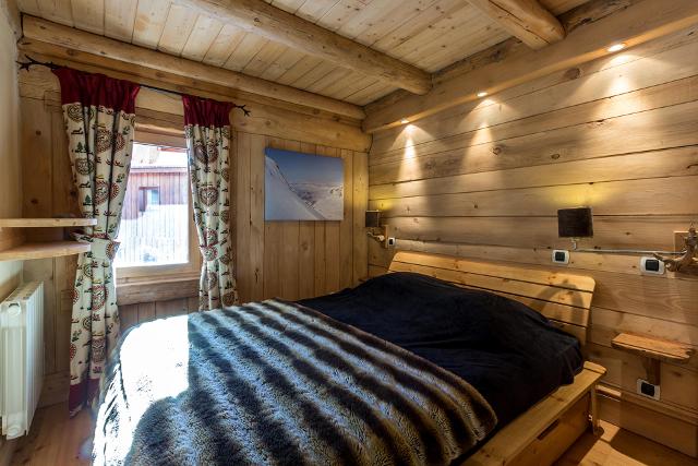 Chalet Iris 1690002 - Val d’Isère Centre