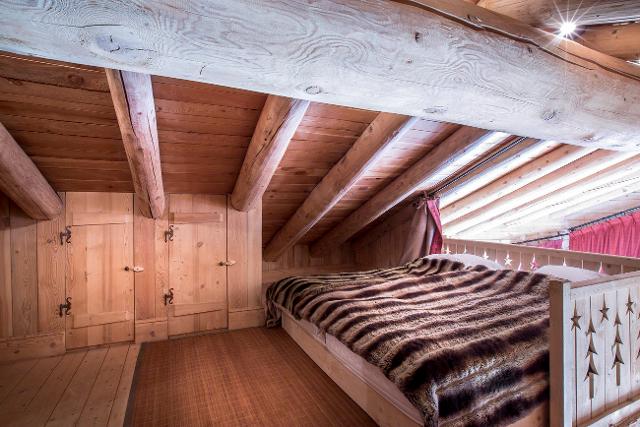 Chalet Iris 1690002 - Val d’Isère Centre