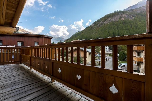 Chalet Iris 1690002 - Val d’Isère Centre