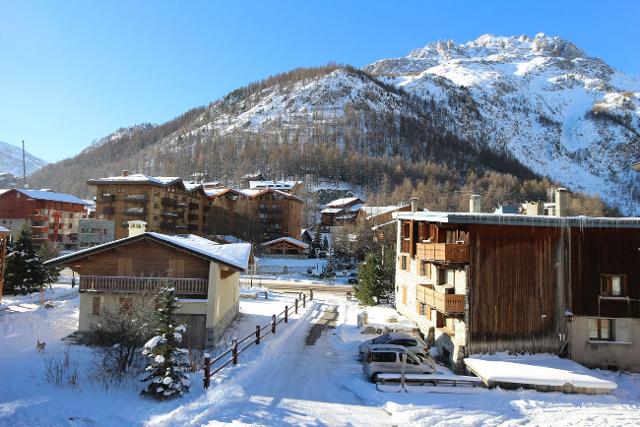 Chalet Iris 1690002 - Val d’Isère Centre
