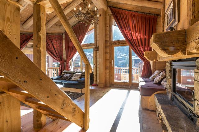Chalet Iris 1690002 - Val d’Isère Centre