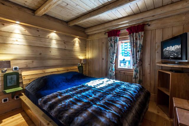 Chalet Iris 1690002 - Val d’Isère Centre