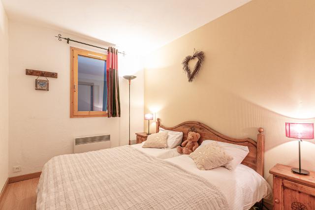 Chalet Jardin Alpin 2340171 - Val d’Isère La Legettaz