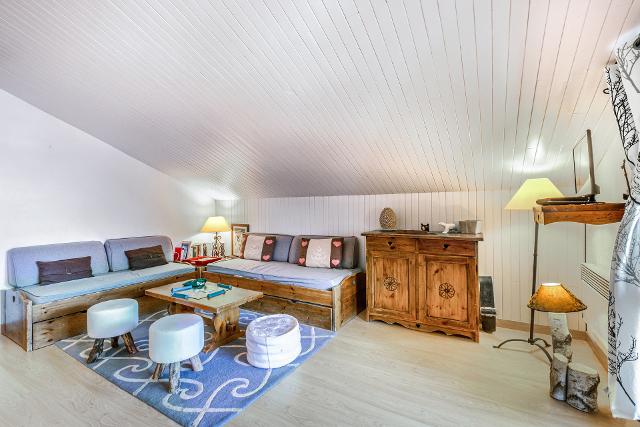 Chalet Jardin Alpin 2340171 - Val d’Isère La Legettaz