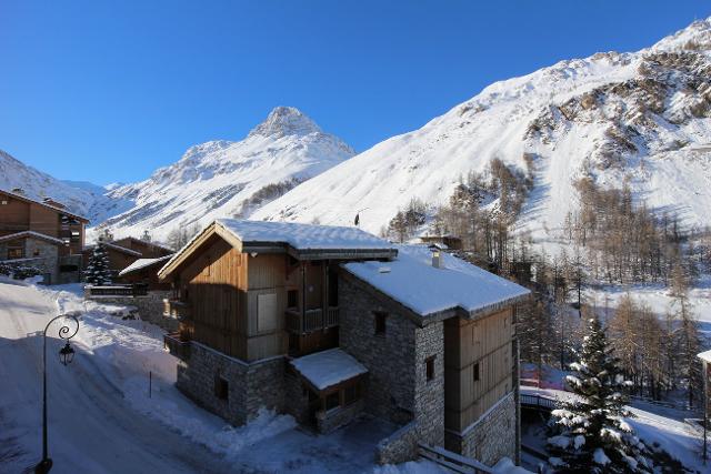 Chalet Jardin Alpin 1330004 - Val d’Isère La Legettaz