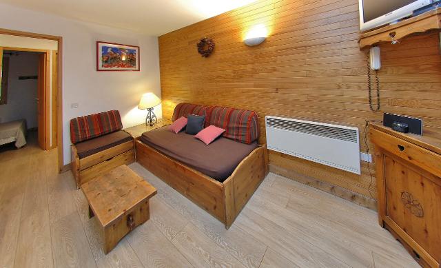 Chalet Jardin Alpin 1330004 - Val d’Isère La Legettaz