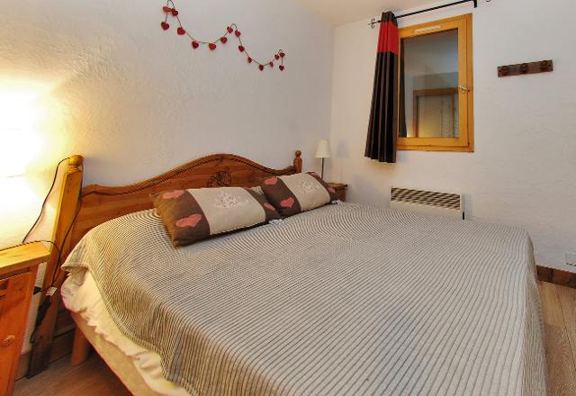 Chalet Jardin Alpin 1330004 - Val d’Isère La Legettaz