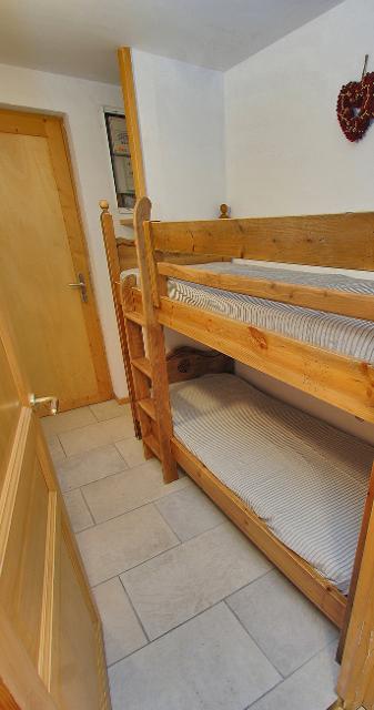 Chalet Jardin Alpin 1330004 - Val d’Isère La Legettaz