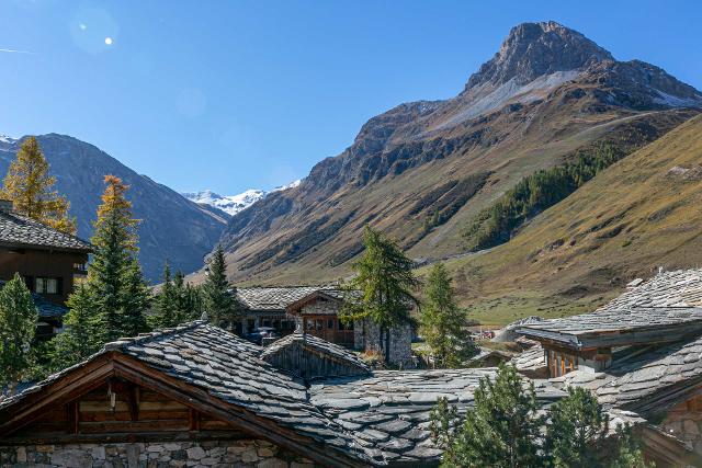 Chalet Les Ecrins 2340237 - Val d’Isère La Legettaz