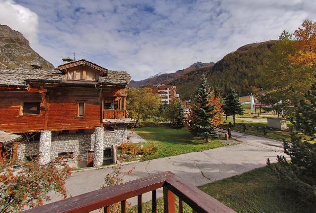 CHALET MISTRAL 290002 - Val d’Isère Centre
