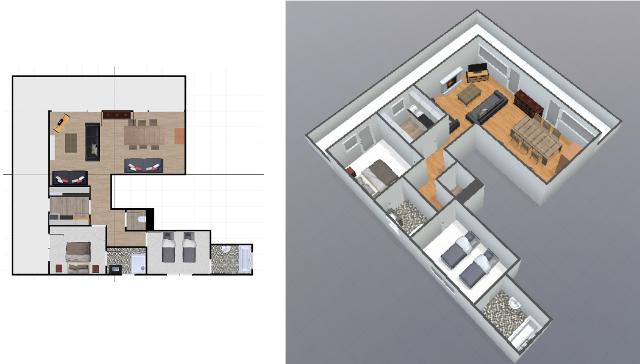 CHALET MISTRAL 290002 - Val d’Isère Centre