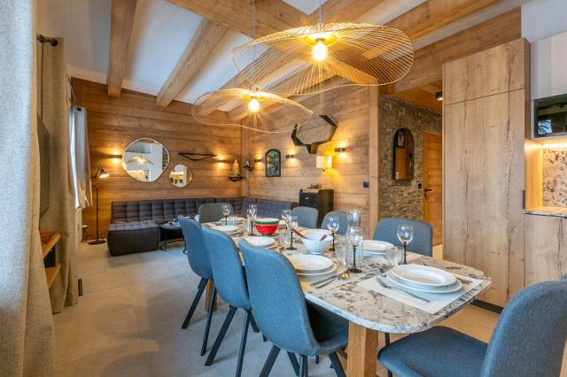 CHALET MISTRAL 290002 - Val d’Isère Centre