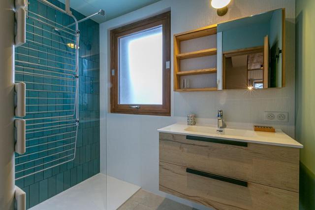 CHALET MISTRAL 290002 - Val d’Isère Centre