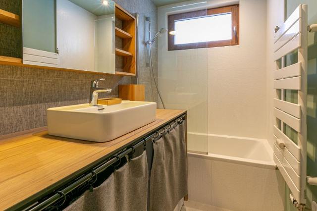 CHALET MISTRAL 290002 - Val d’Isère Centre