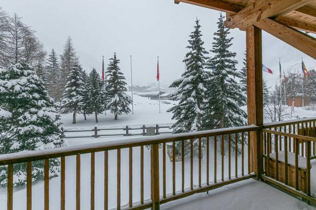 CHALET MISTRAL 290002 - Val d’Isère Centre