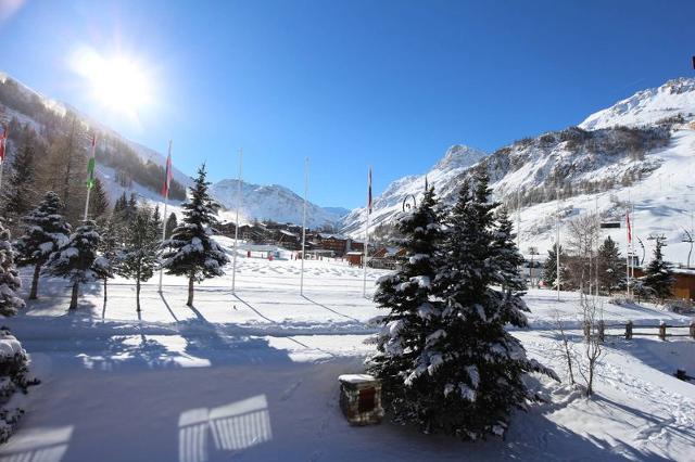 CHALET MISTRAL 290002 - Val d’Isère Centre
