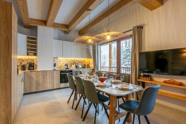CHALET MISTRAL 290002 - Val d’Isère Centre