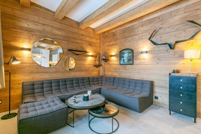 CHALET MISTRAL 290002 - Val d’Isère Centre