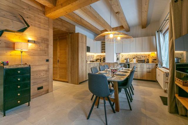 CHALET MISTRAL 290002 - Val d’Isère Centre