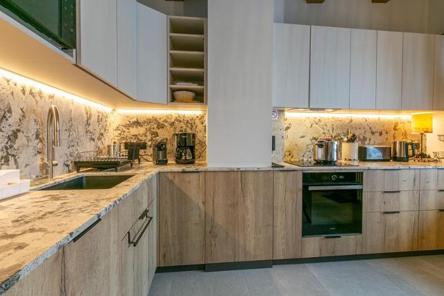 CHALET MISTRAL 290002 - Val d’Isère Centre