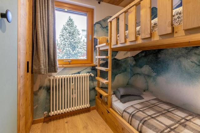 CHALET MISTRAL 290002 - Val d’Isère Centre