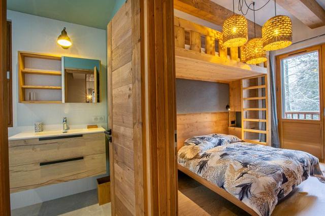 CHALET MISTRAL 290002 - Val d’Isère Centre