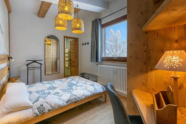 CHALET MISTRAL 290002 - Val d’Isère Centre
