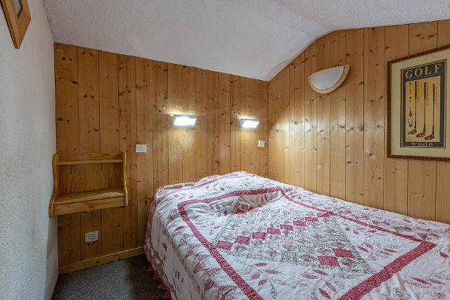 Chalet Persval 2060025 - Val d’Isère Centre