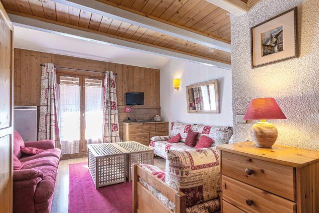 Chalet Persval 2060025 - Val d’Isère Centre