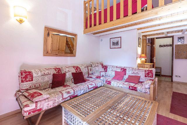 Chalet Persval 2060025 - Val d’Isère Centre