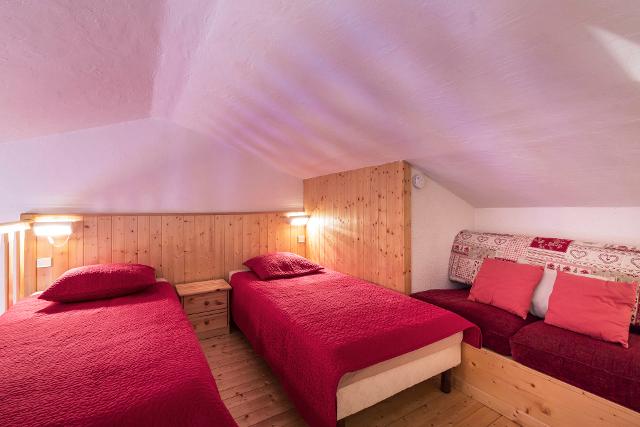 Chalet Persval 2060025 - Val d’Isère Centre