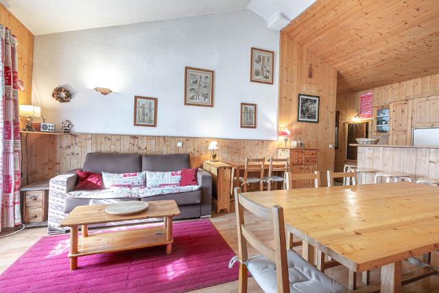 Chalet Persval 2060025 - Val d’Isère Centre