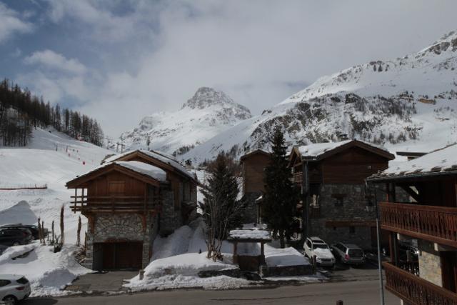 Chalet Persval 2060025 - Val d’Isère Centre