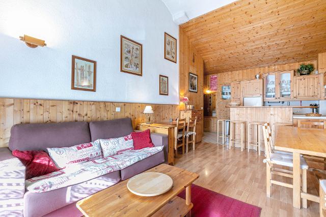 Chalet Persval 2060025 - Val d’Isère Centre